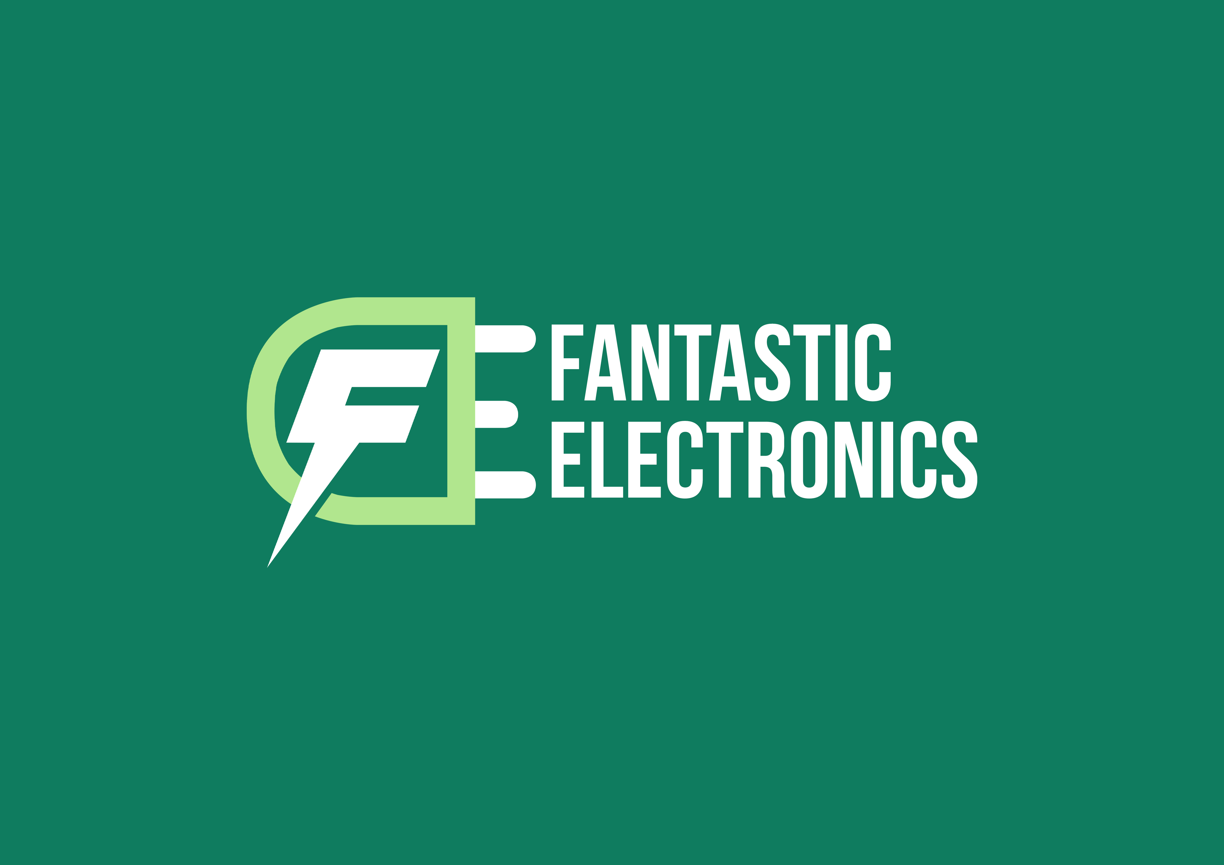 Fantastic Electronics